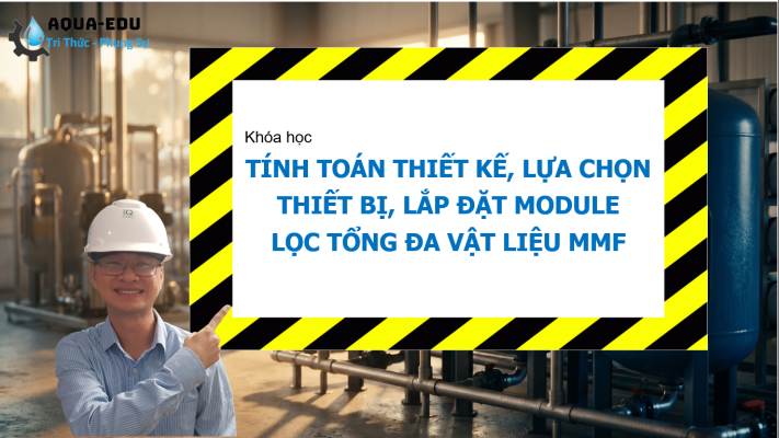 Khóa học thiết kế lọc tổng